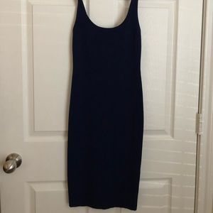 Forever 21 Bodycon Dress